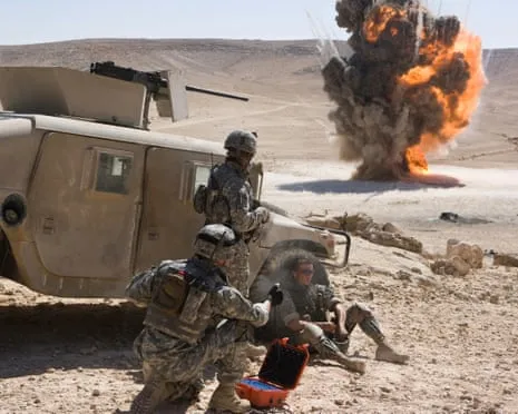 From High-Octane Action to Artistic Drama … Every Kathryn Bigelow’s Movies – Ordered!