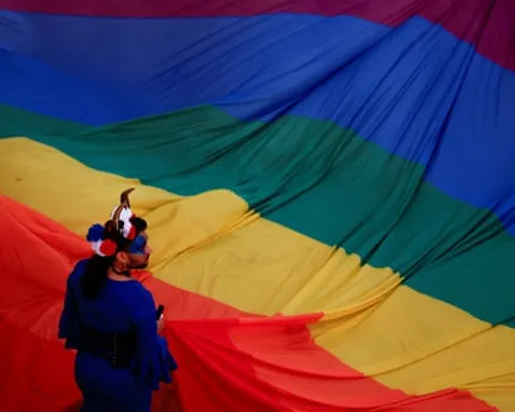 Intersex People in European Nations Face an ‘Alarming’ Rise in Aggression, Per European Union Findings
