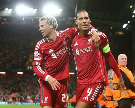 Anfield's Late Victories Prove to be Thrilling But Not Viable