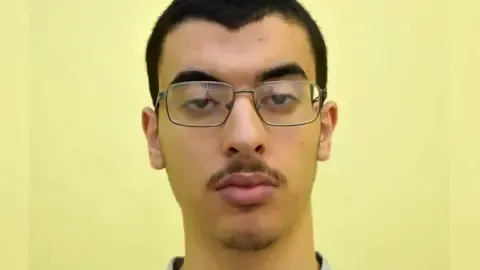 Manchester Arena Conspirator Declines to Leave Cell for Legal Proceedings