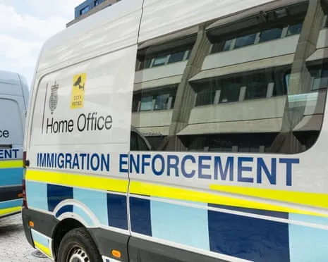 First Person Removed to France As Part of Controversial Bilateral Immigration Agreement, States UK