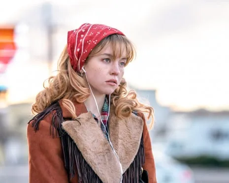 Americana Review: An Ensemble Cast Features in a Highly Engaging Western Tale